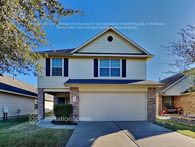 Building Photo - 18723 Dennington Dr