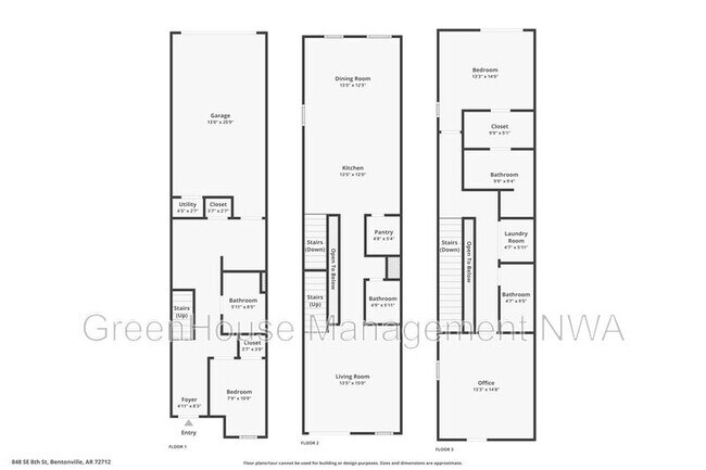 Building Photo - 840 SE 8th St