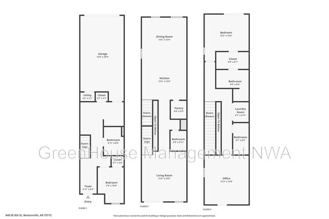 Building Photo - 842 SE 8th St