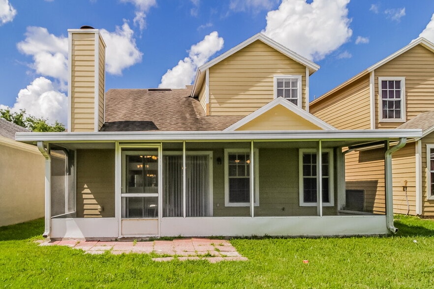 Building Photo - 1528 Braewick St