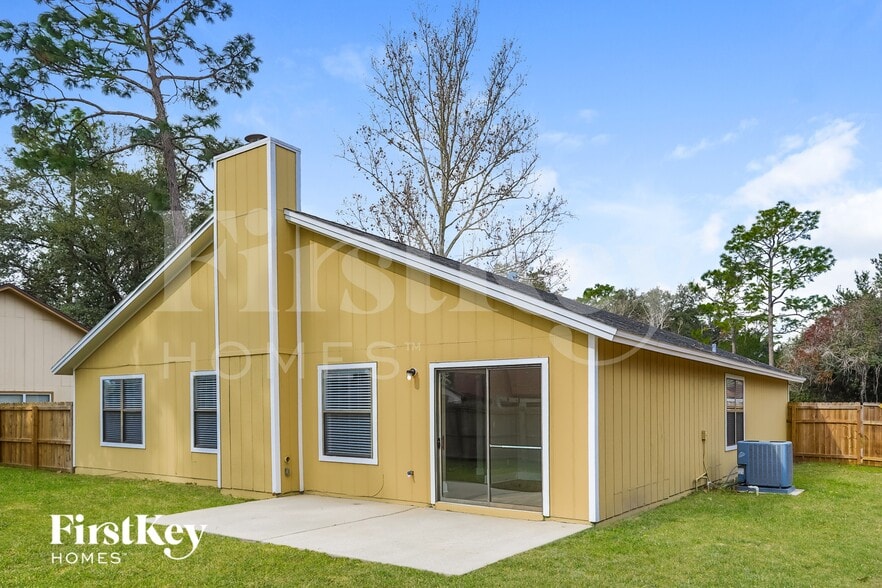 Building Photo - 8717 Irongate Dr