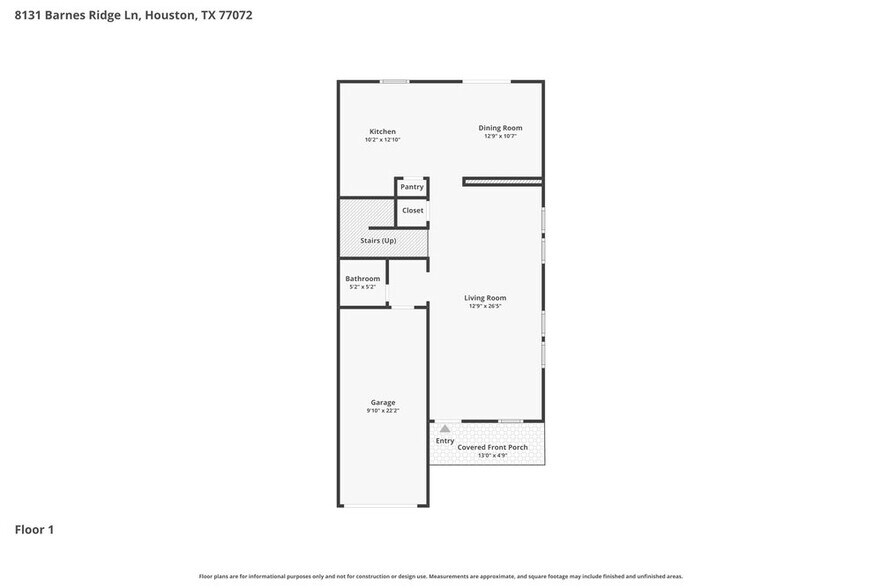Building Photo - 8131 Barnes Ridge Ln
