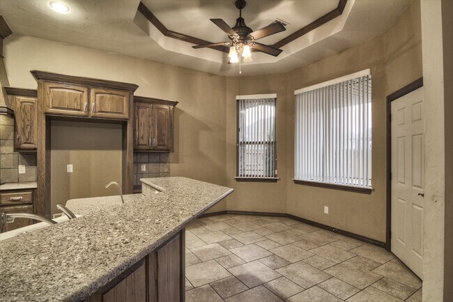 Building Photo - Regency Pointe Addition- Community Pool- 3169  Sq. Ft. Home - Large Safe Room- Edmond Schools