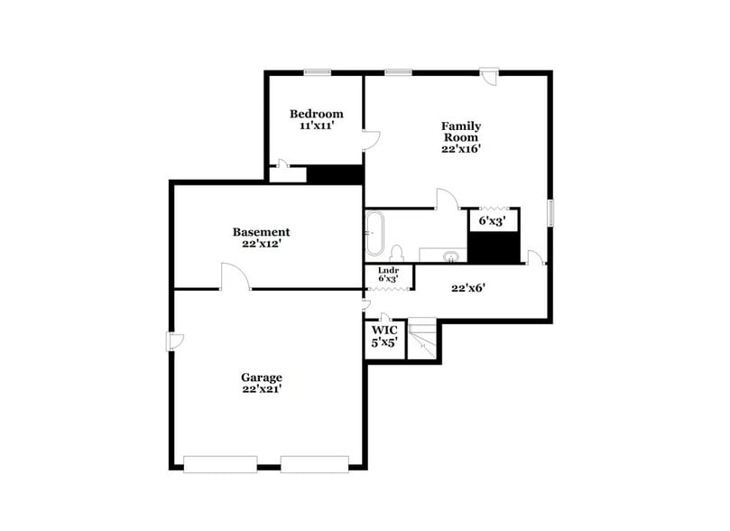 Building Photo - 1440 Paddocks Ct