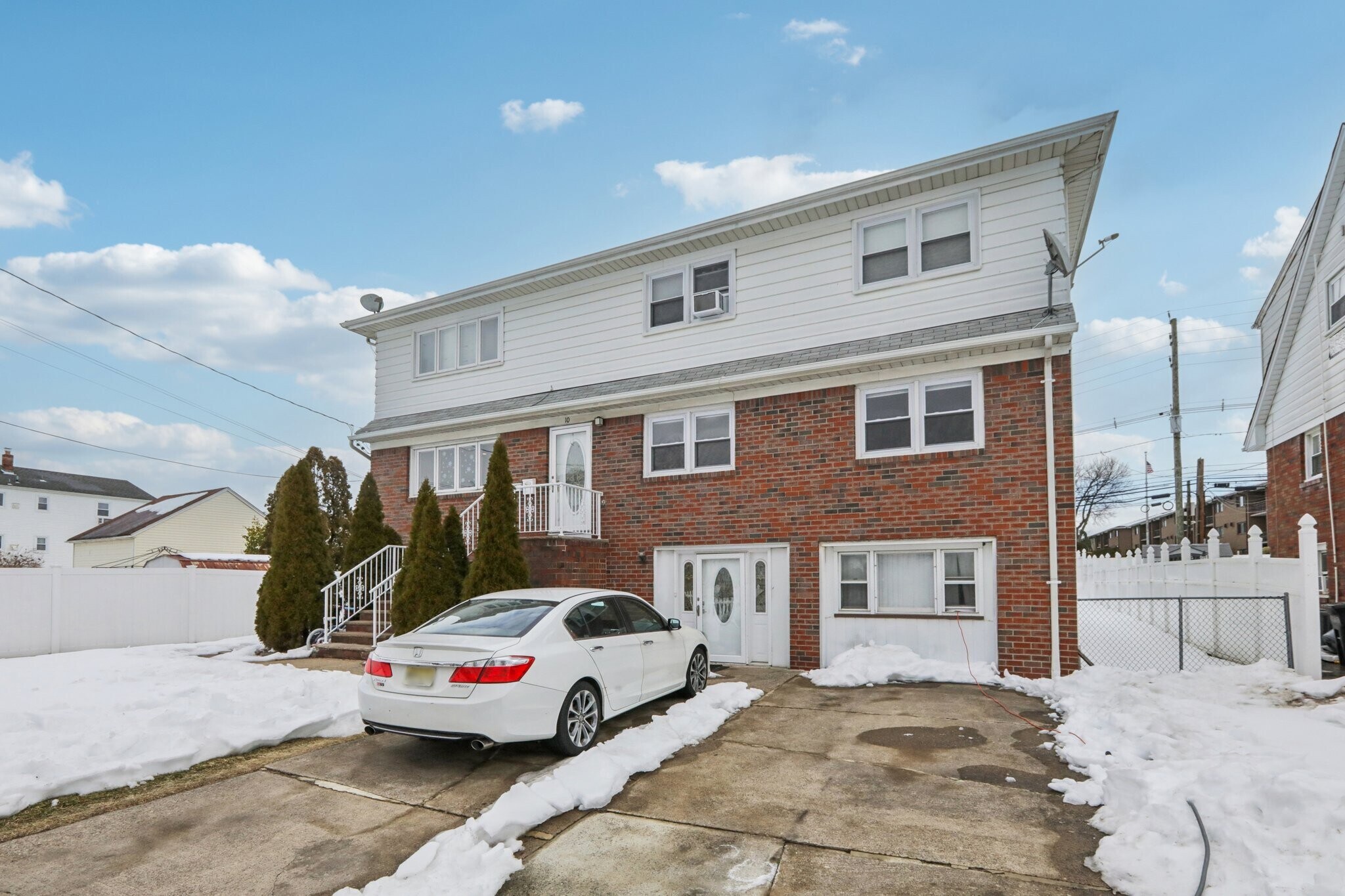 Building Photo - 10 Millo Pl