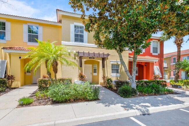 Building Photo - 8536 Crystal Cove Loop