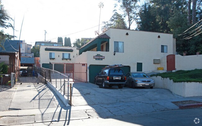 Primary Photo - Portola Manor