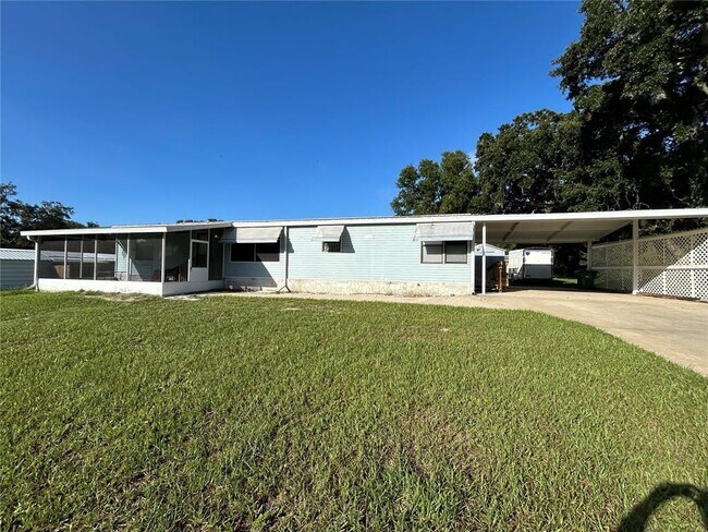 Building Photo - 13904 Co Rd 109D