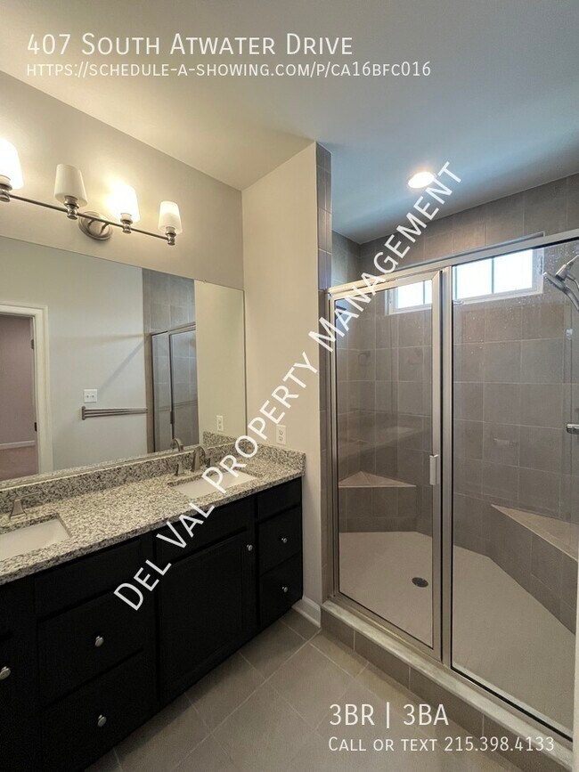 Building Photo - 407 S Atwater Dr