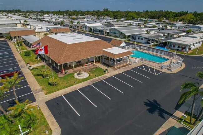 Building Photo - 3301 US-19 ALT