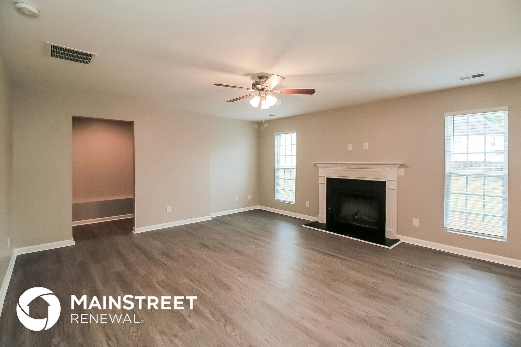 Building Photo - 365 Walton View