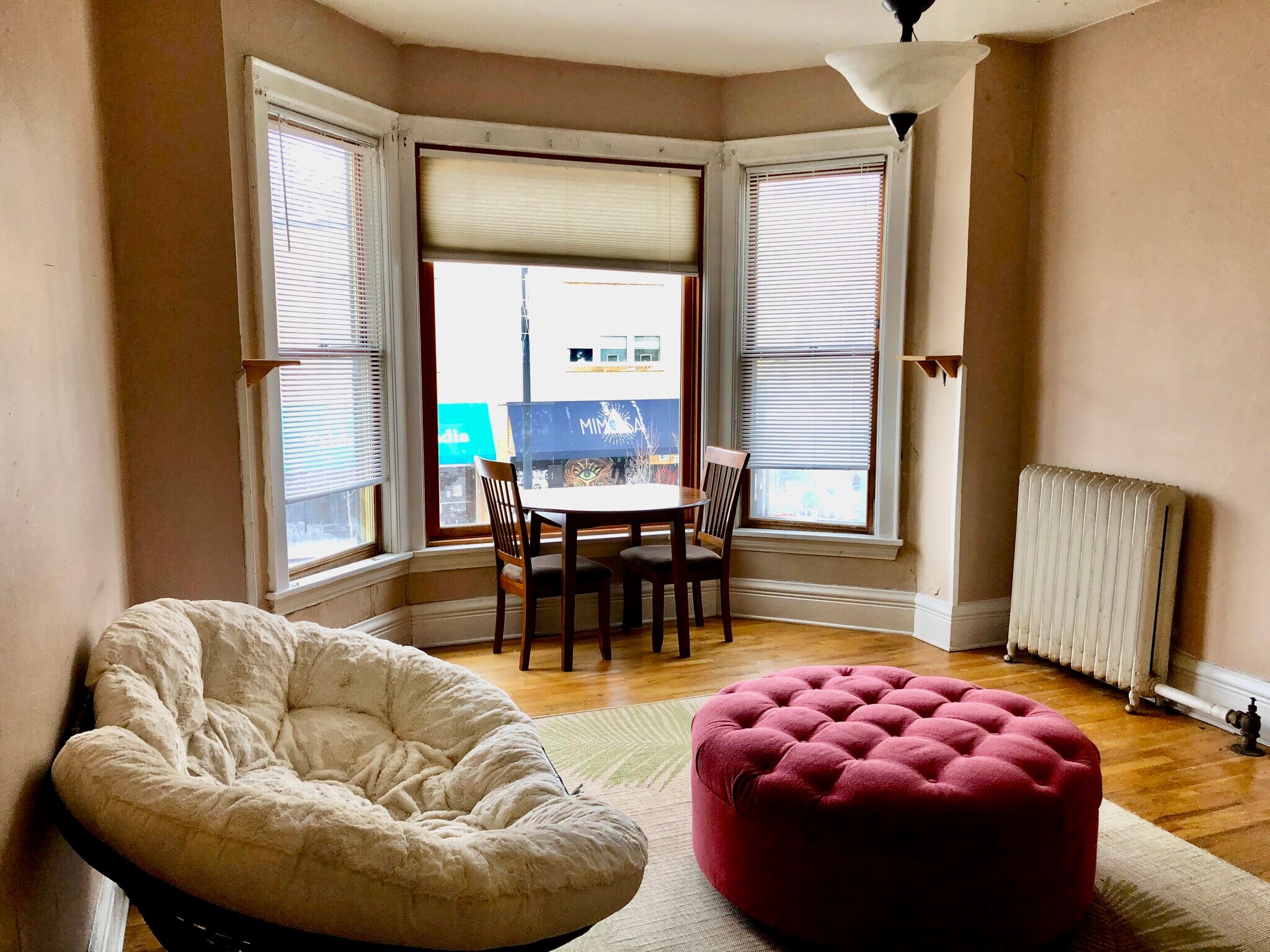 Building Photo - 419 State St