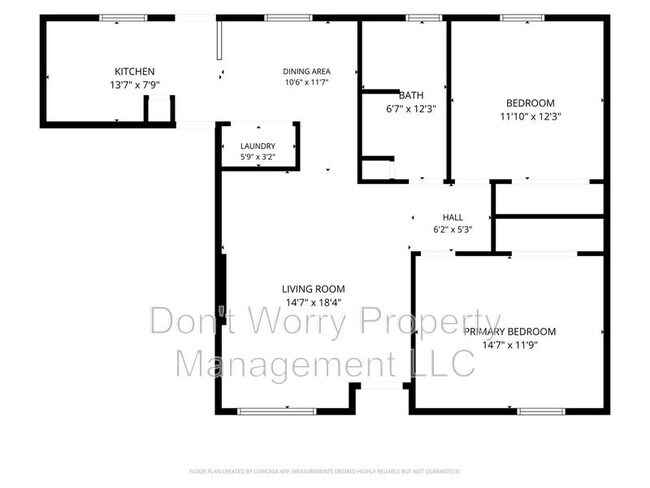 Building Photo - 1112 Pine Top Rd