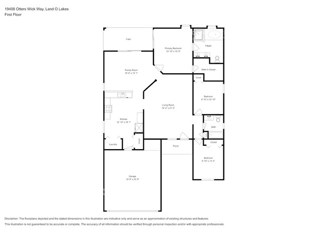 Building Photo - 19408 Otters Wick Way