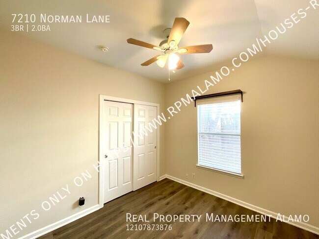 Building Photo - 7210 Norman Ln