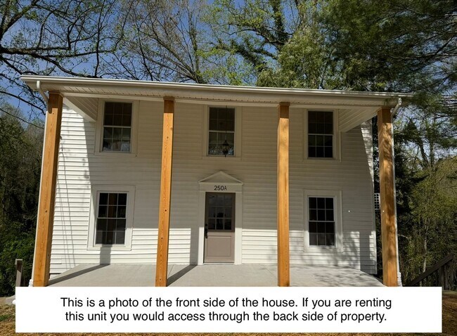 Building Photo - 250 N Anderson St