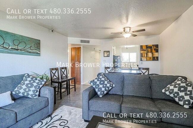 Building Photo - 7474 E Earll Dr