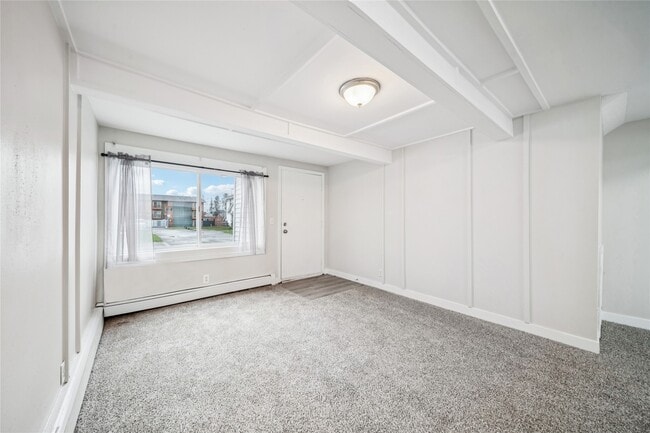 Building Photo - 1303 W 23rd Ave