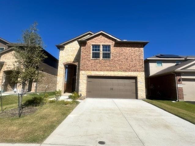 Building Photo - 4517 River Run Rd