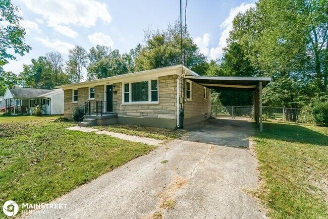 Building Photo - 9400 Aristides Dr, Louisville, KY 40272