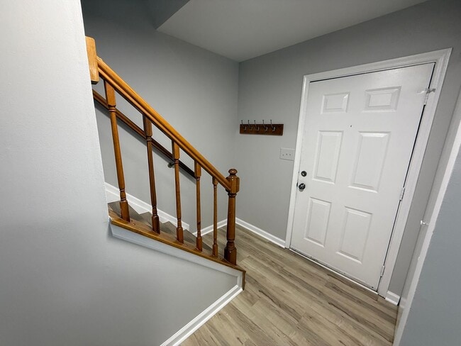 Building Photo - New Paint and Flooring, Near NSWC Base