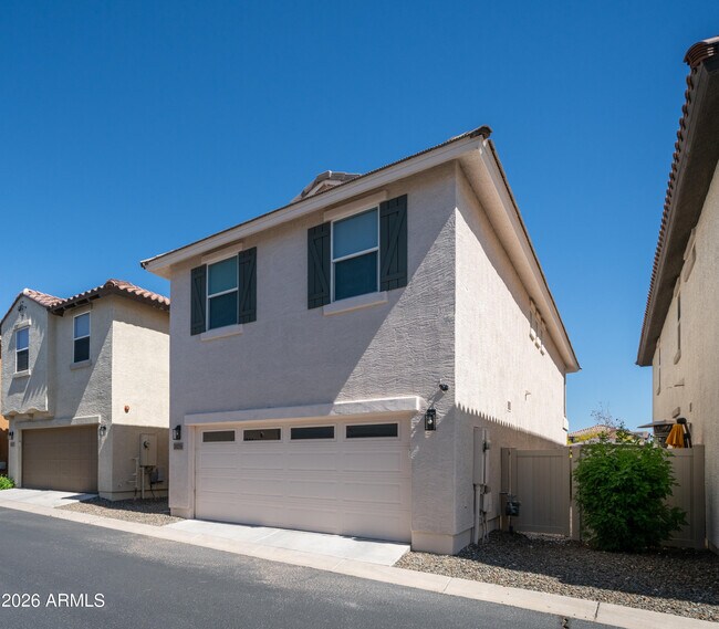 Building Photo - 29219 N 123rd Ln