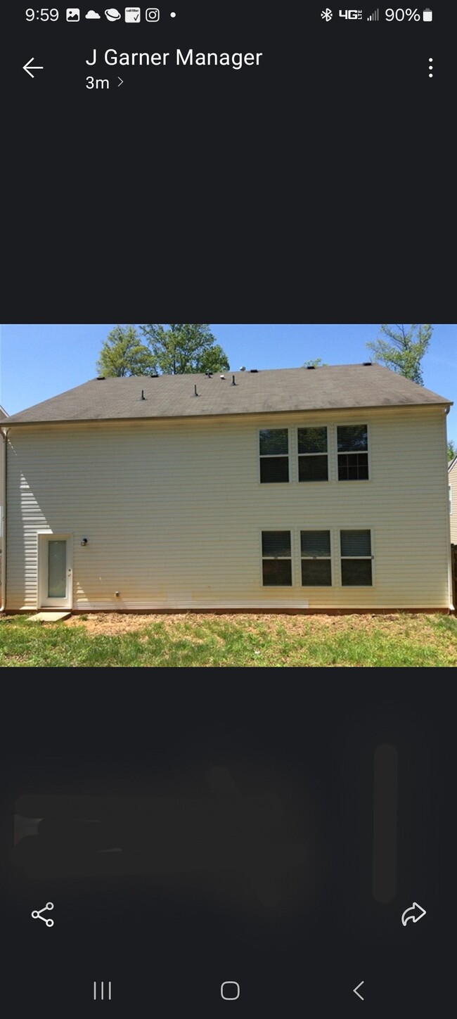 Building Photo - 5119 Tomsie Efird Ln