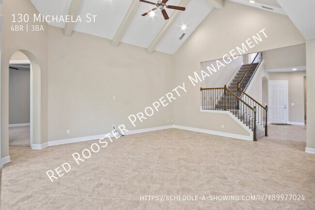 Building Photo - 130 Michaela St