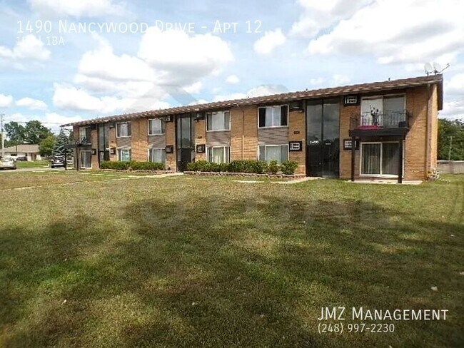 Building Photo - 1490 Nancywood Dr