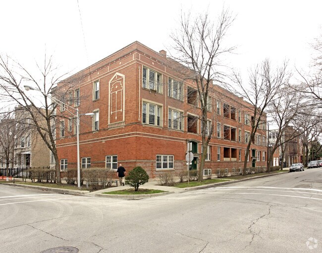 Primary Photo - 917-923 N Rockwell St