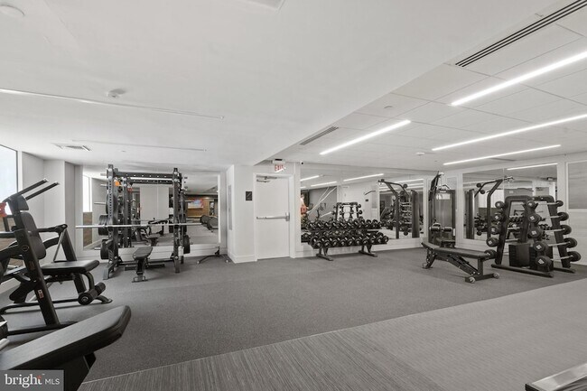 Building Photo - 631 D Street NW