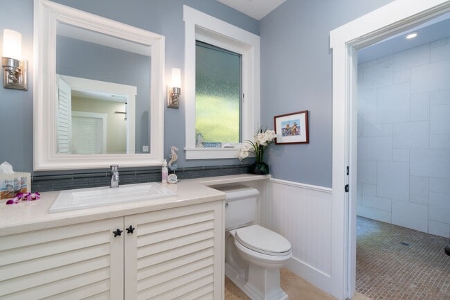 Building Photo - Stunning Fully-Furnished 3 Bedroom, 3.5 Bath Home With Pool and Spa on Quiet Beachside Lane Near ...