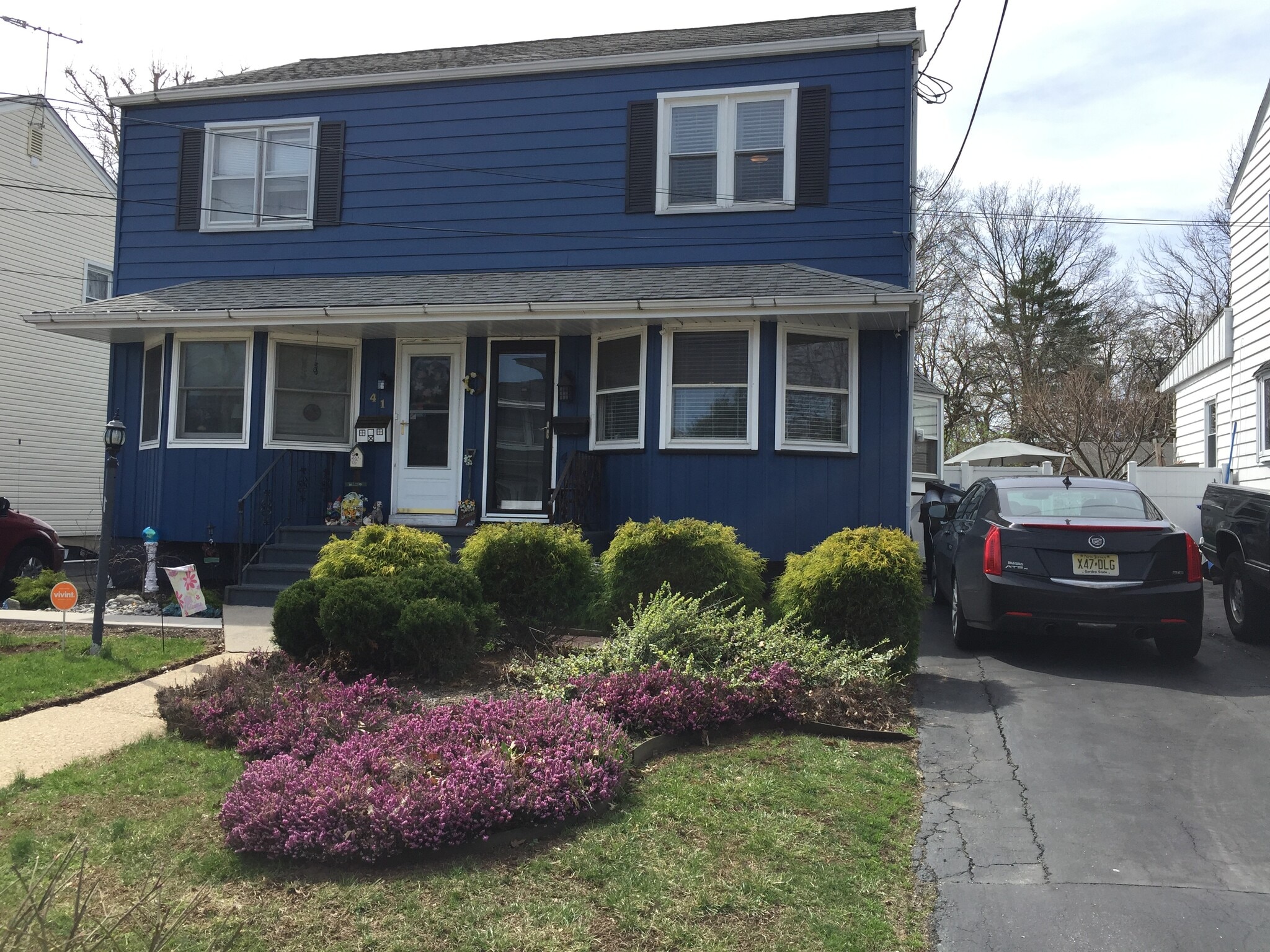 Building Photo - 43 Freeman street