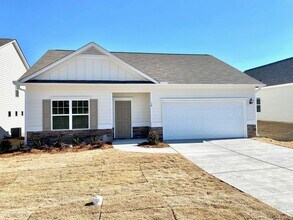 Building Photo - Home for lease!