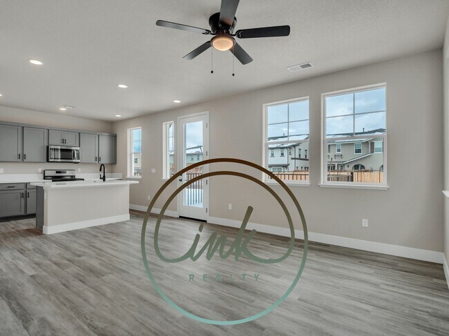 Building Photo - Brand New 2-Bed, 2-Bath Townhouse – Lease ...