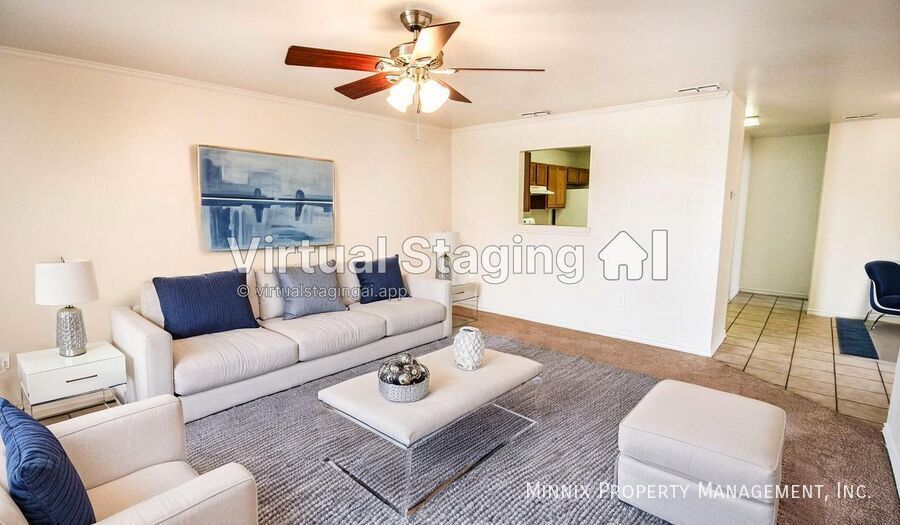 Primary Photo - 517 N Brentwood Ave
