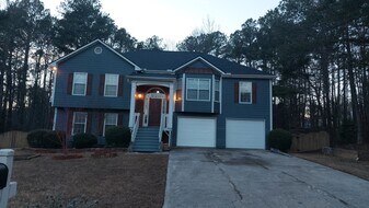 Building Photo - 4162 Wyndham Ridge Ct