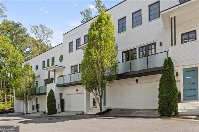 Building Photo - 1337 Grey Fox Ct NE