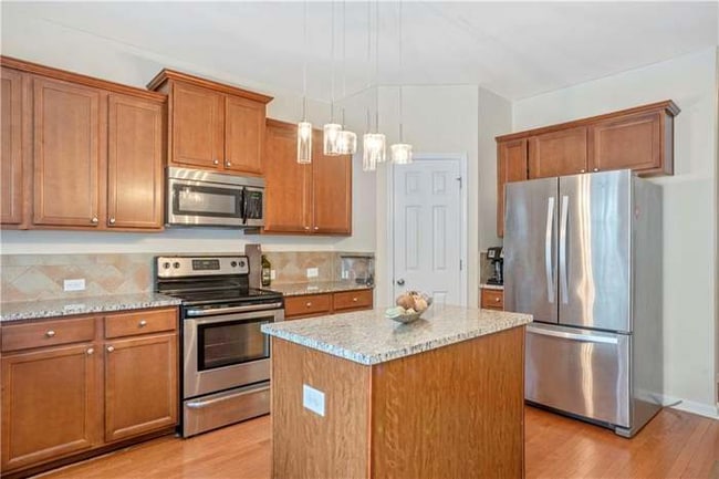 Building Photo - 3030 Liberty Way NW