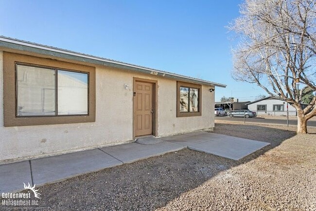 Primary Photo - Spacious 4Bdm 2Ba Downtown Duplex in Phoenix