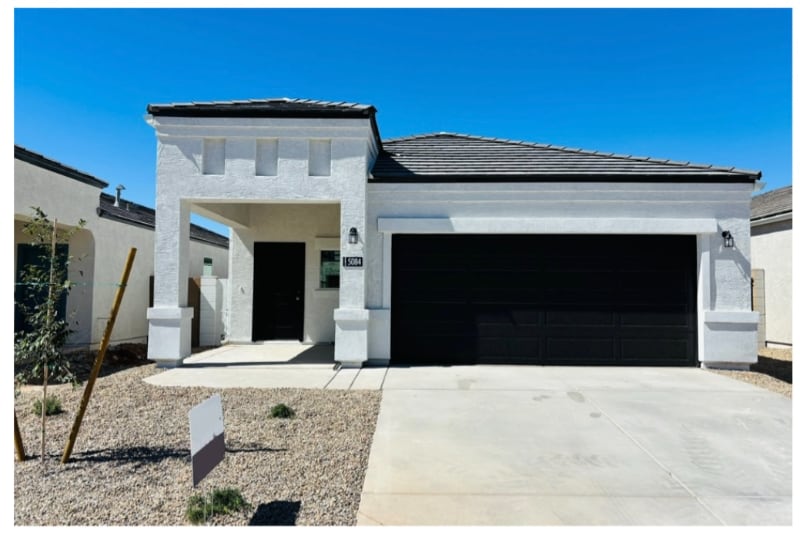 Primary Photo - 5084 E Umber Rd