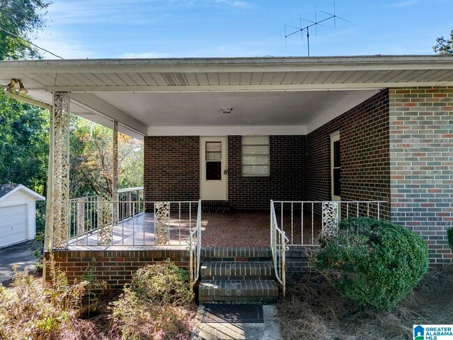 Building Photo - 2516 Ridgewood Rd