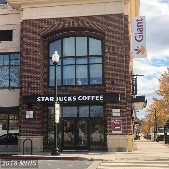 Penrose Square - Columbia Pike - 1600 S Barton St