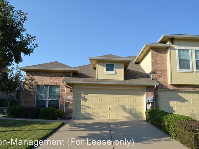 Primary Photo - Townhouse For Lease in Frisco