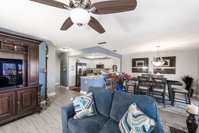 Building Photo - PRICE DROP!! FURNISHED ANNUAL RENTAL- WATERFRONT
