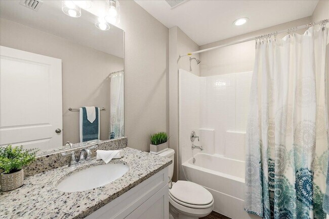 Building Photo - 2844 Blue Blossom Trail
