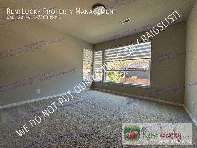 Building Photo - 2812 162nd Ave Ct E