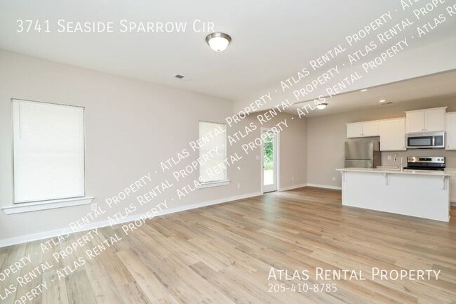 Building Photo - 3741 Seaside Sparrow Cir
