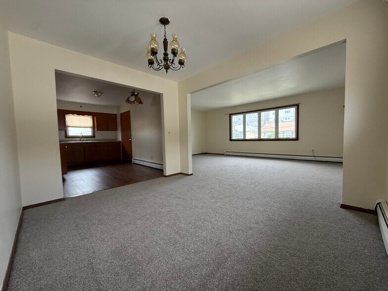 Freshly painted - 755 8th St