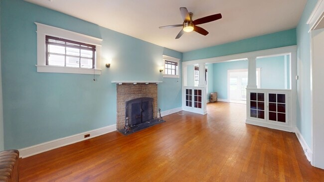 Building Photo - Brookland Three Bedroom House Available fo...